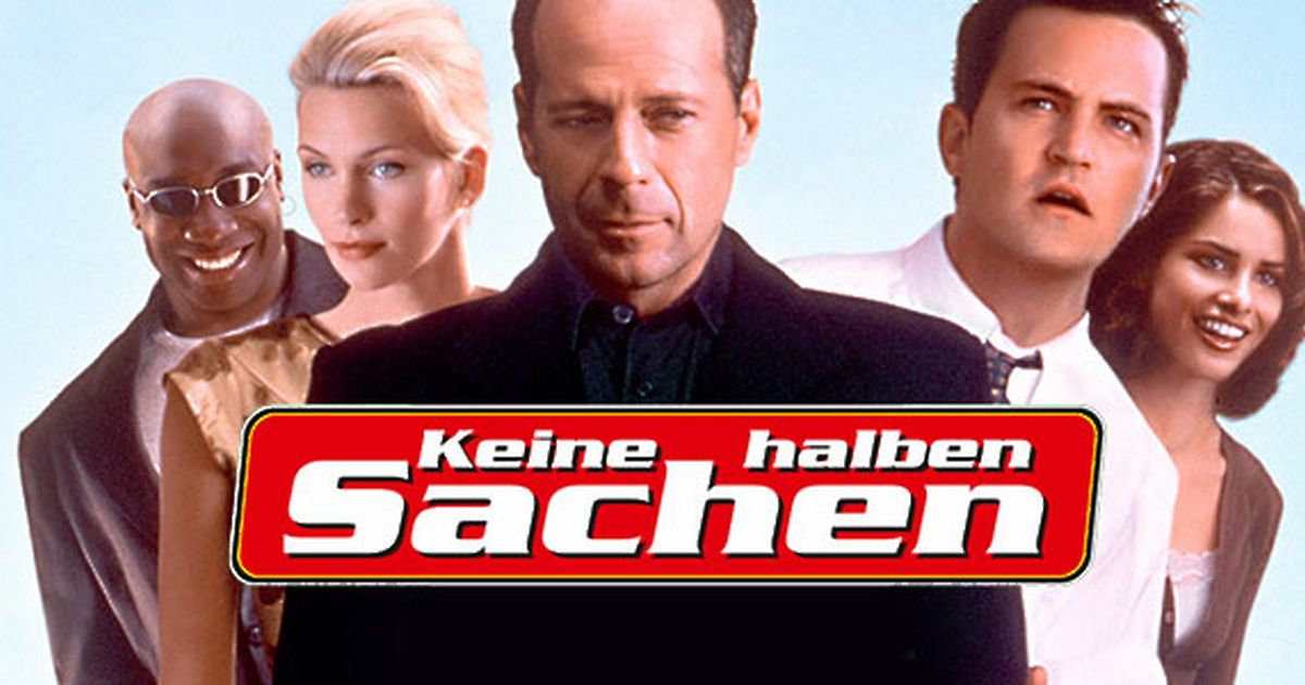 Keine Halben Sachen | Maxdome