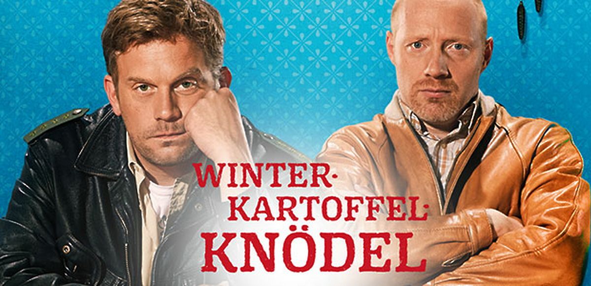 Winterkartoffelknödel | videociety