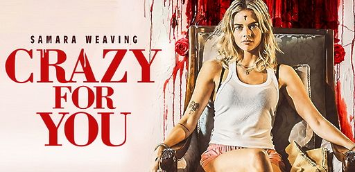 Crazy For You