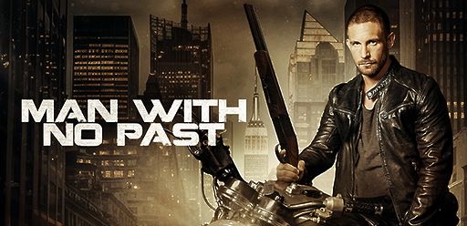 Neuheiten Man with No Past freenet Video