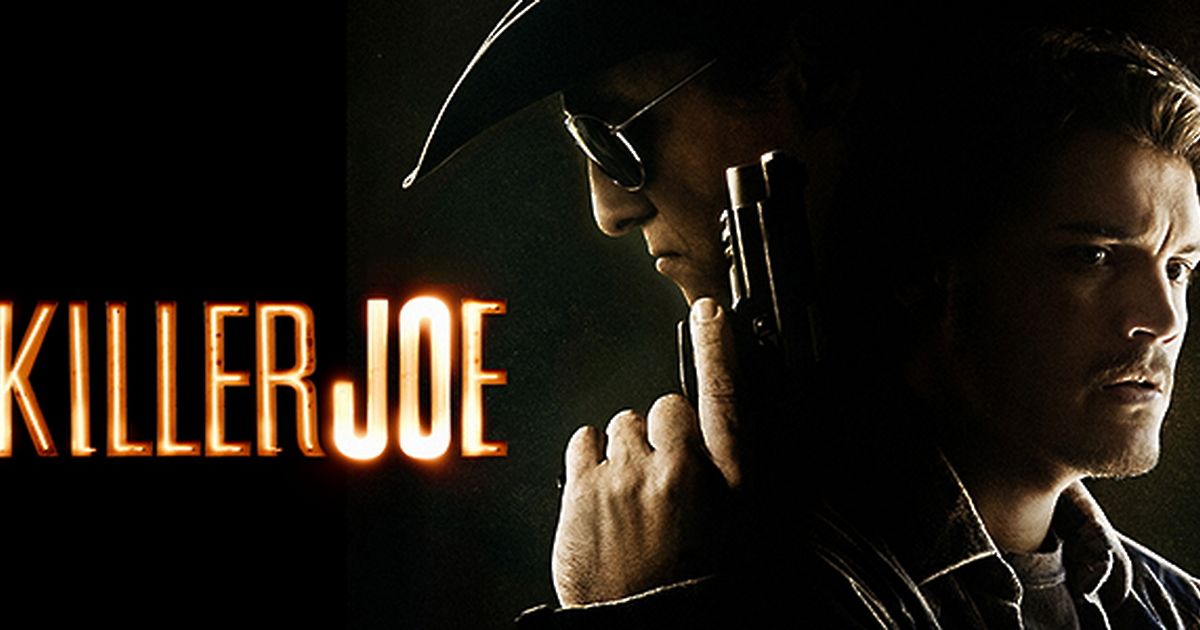 Joe 2011. Joe 2011