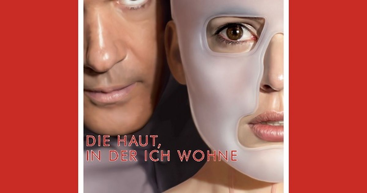 Die Haut, in der ich wohne videociety Die Haut, in der ich wohne videociety