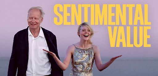 Sentimental Value