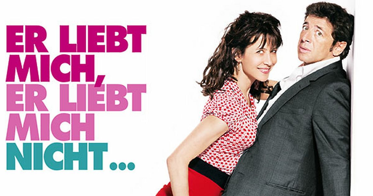 Er Liebt Mich Aber Will Mich Nicht Heiraten www.videociety.de