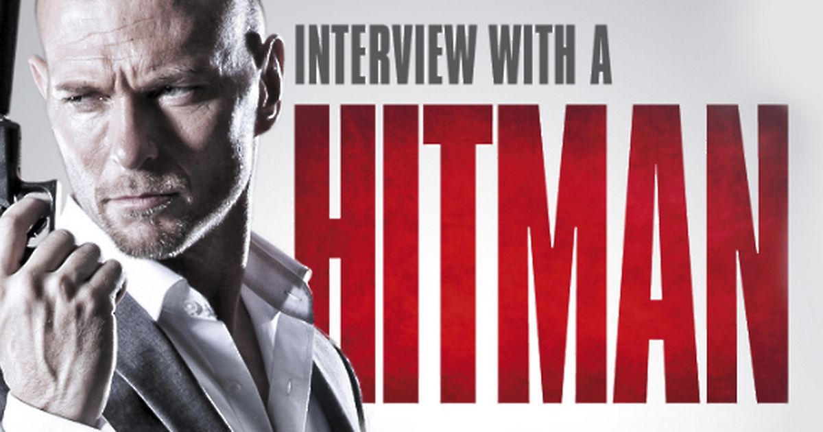 Interview with a Hitman maxdome