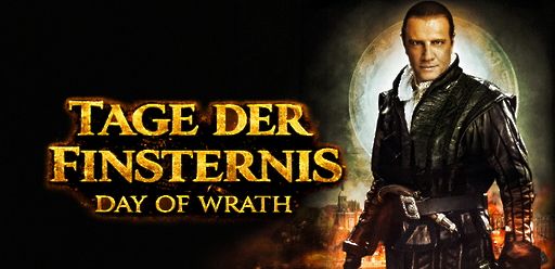 Tage der Finsternis - Day of Wrath