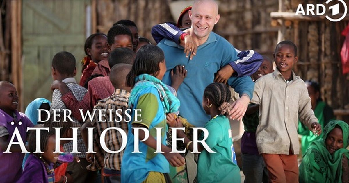 besetzung von der weiße äthiopier