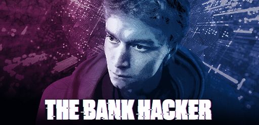 The Bank Hacker