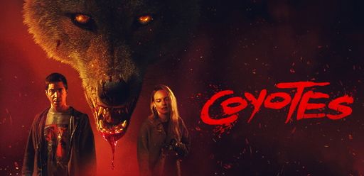 Demnächst Coyotes freenet Video