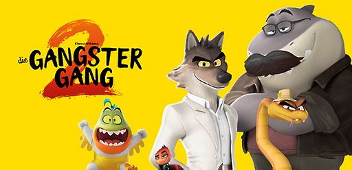 Die Gangster Gang 2