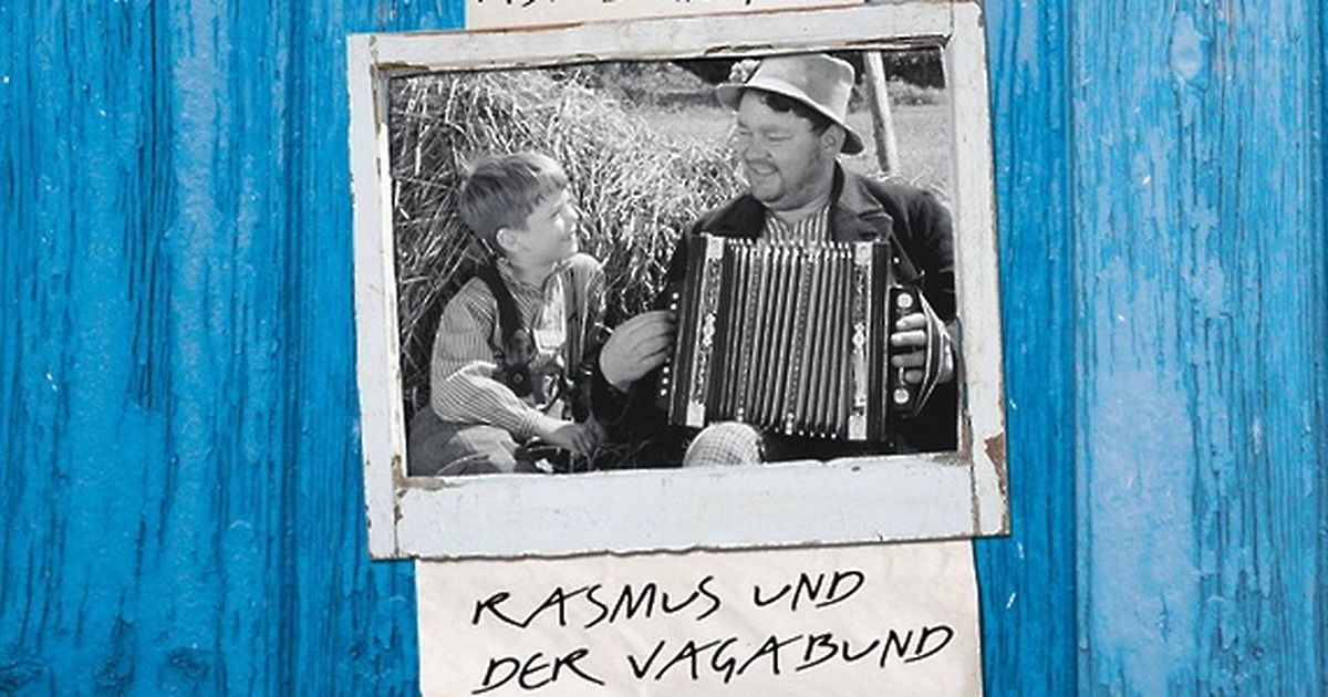 Rasmus und der Vagabund maxdome