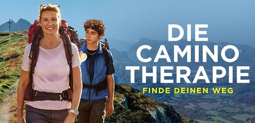 Die Camino-Therapie - Finde deinen Weg