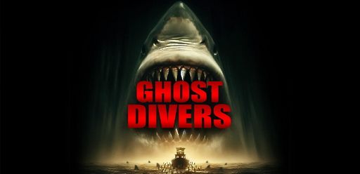 Ghost Divers