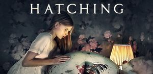Hatching