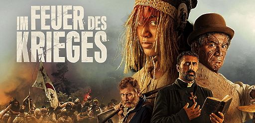Neuheiten Im Feuer des Krieges freenet Video