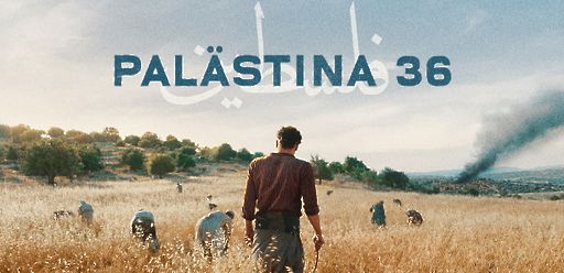 Palästina 36