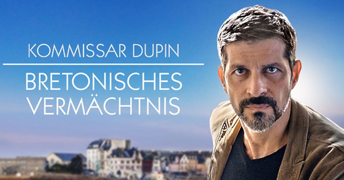besetzung von kommissar dupin bretonisches vermächtnis