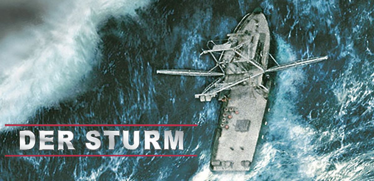 Der Sturm | videociety