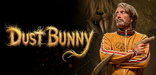 Demnächst Dust Bunny freenet Video