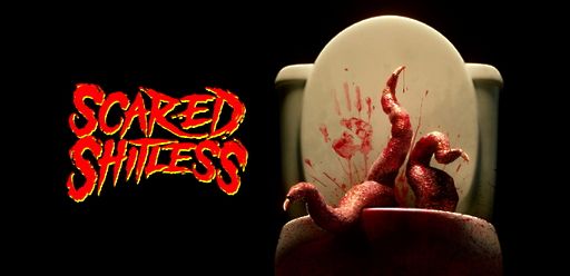 Scared Shitless