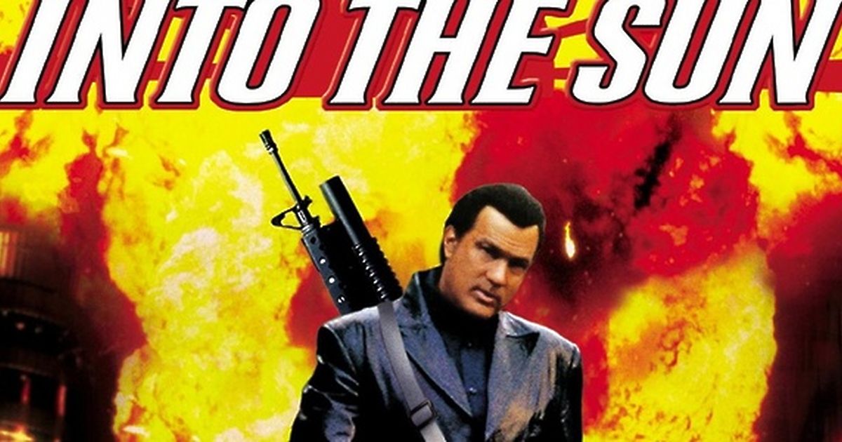 Into The Sun Im Netz der Yakuza maxdome Into The Sun Im Netz der Yakuza maxdome