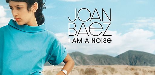 Neuheiten Joan Baez - I am a Noise freenet Video