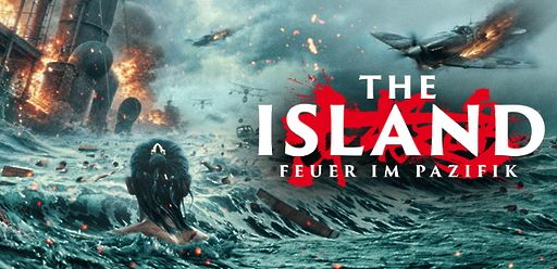 The Island - Feuer im Pazifik