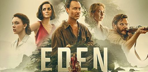 Neuheiten Eden freenet Video
