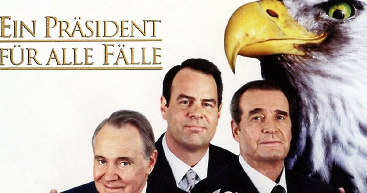 Ein Präsident für alle Fälle maxdome Ein Präsident für alle Fälle maxdome