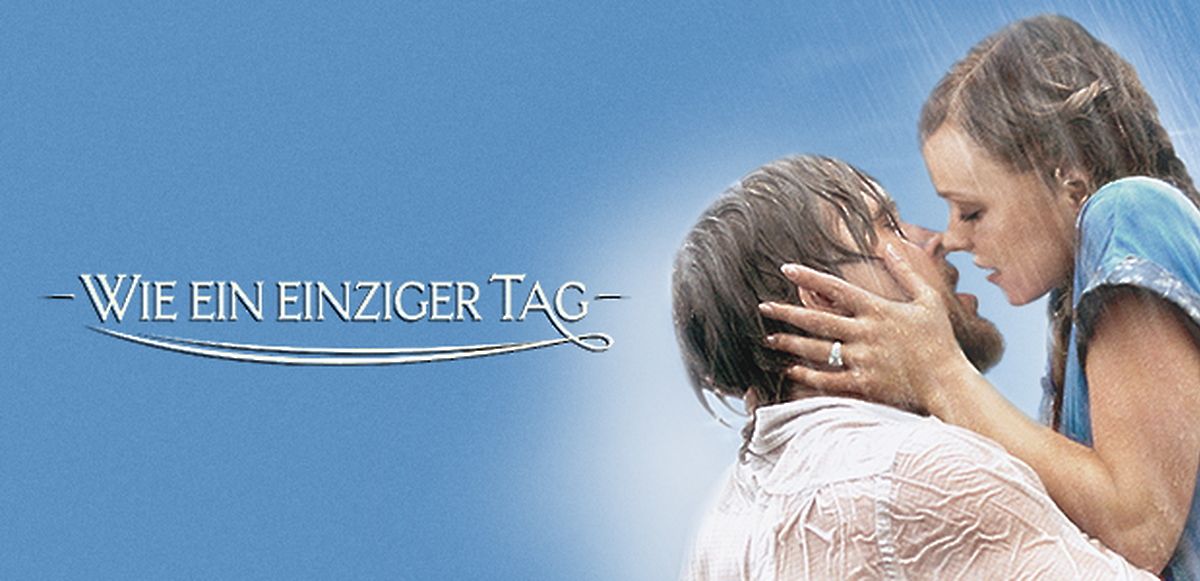 Wie Ein Einziger Tag Film Online Anschauen www.videociety.de