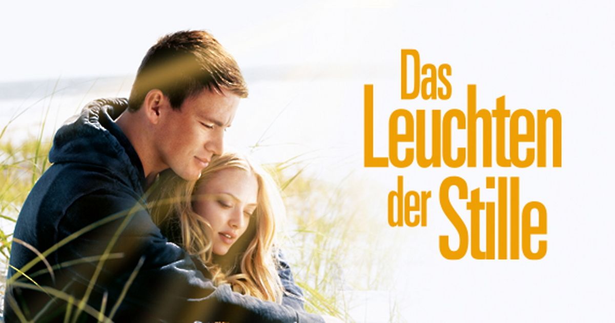 Das Leuchten Der Stille Buch Online Lesen Das Leuchten der Stille | maxdome