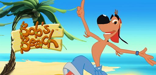Bob’s Beach