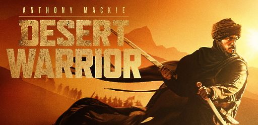 Desert Warrior