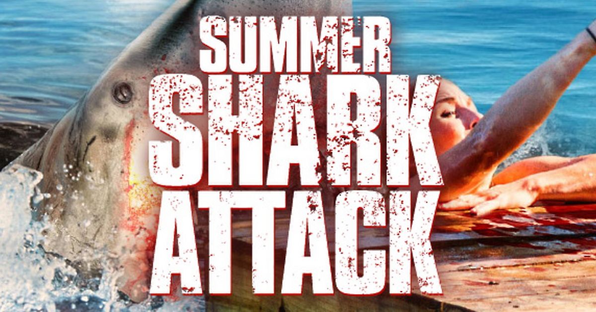 Summer Shark Attack | maxdome