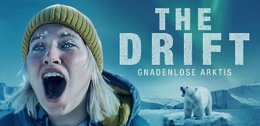 The Drift – Gnadenlose Arktis