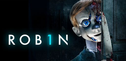 Rob1n