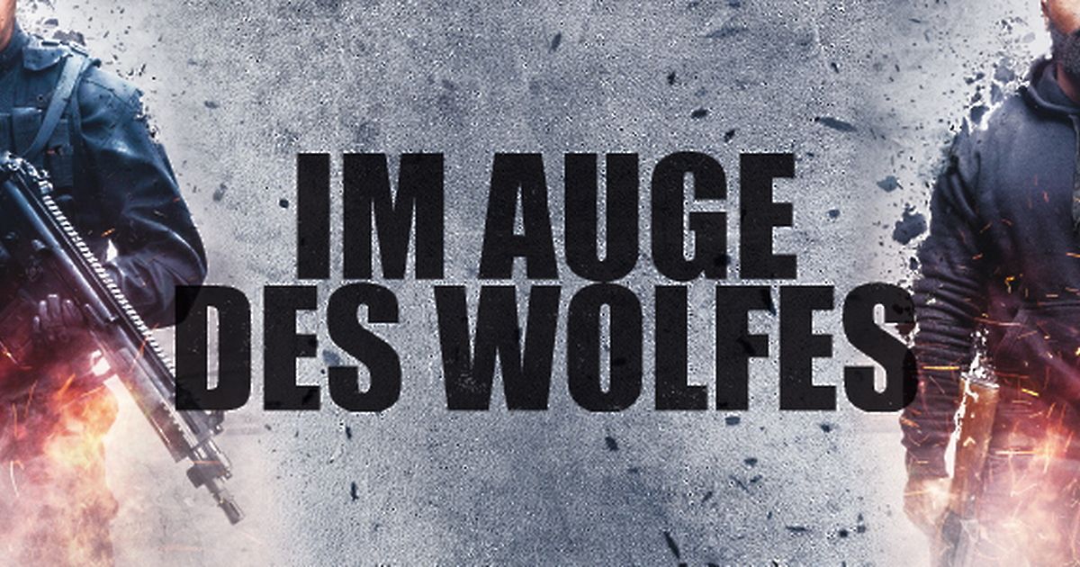 Im Auge Des Wolfes Imdb Im Auge des Wolfes | maxdome