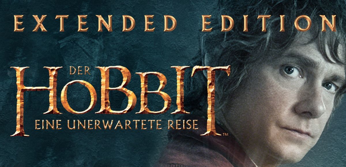Der Hobbit Eine Unerwartete Reise Extended Edition Online Stream www.videociety.de