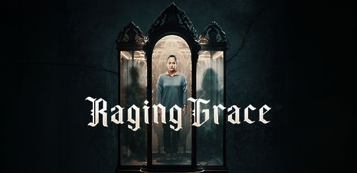 Raging Grace