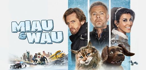 Miau & Wau