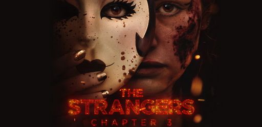 Neuheiten The Strangers: Chapter 3 freenet Video