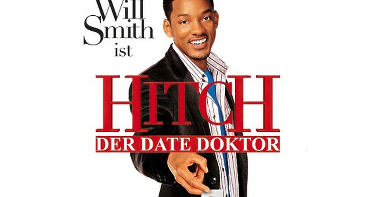 Hitch Der Date Doktor maxdome