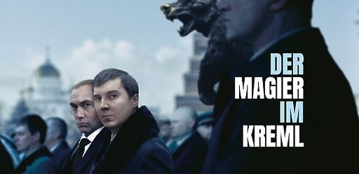 Der Magier im Kreml