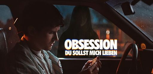Obsession – Du sollst mich lieben