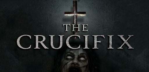 Demnächst The Crucifix freenet Video