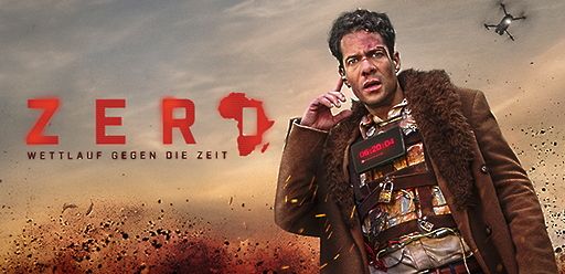 Zero: Wettlauf gegen die Zeit