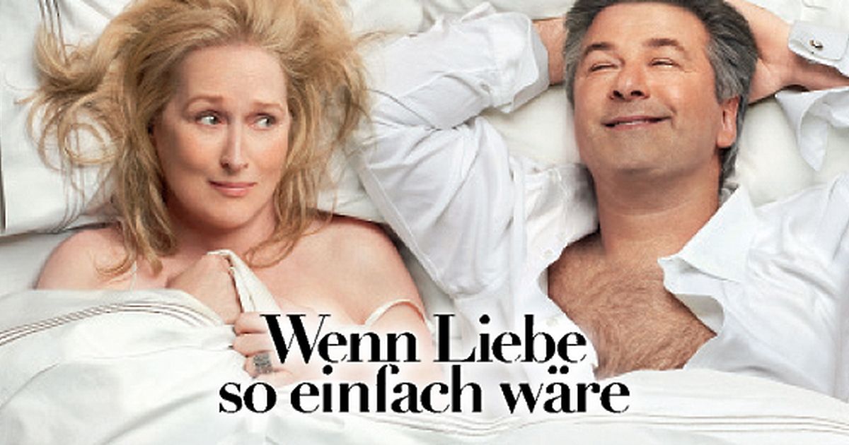 Wenn Liebe So Einfach Wäre maxdome