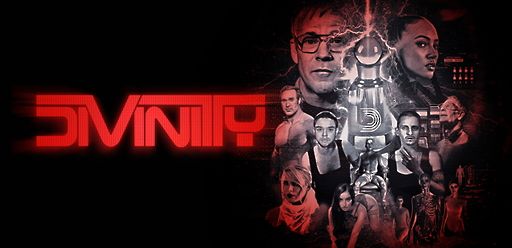 Neuheiten Divinity freenet Video