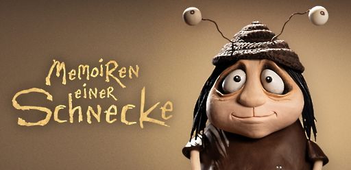 Memoiren einer Schnecke