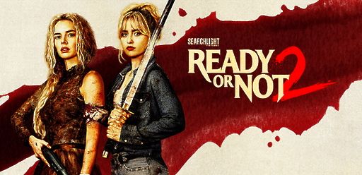 Ready or Not 2
